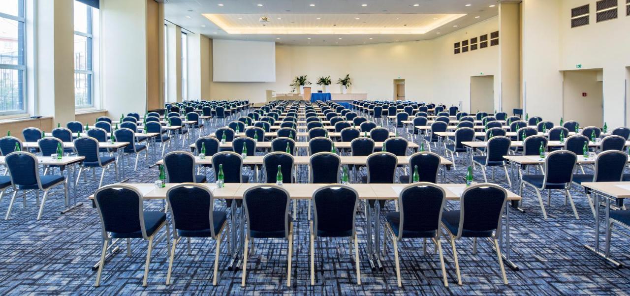 Orea Pyramida 4* Prague