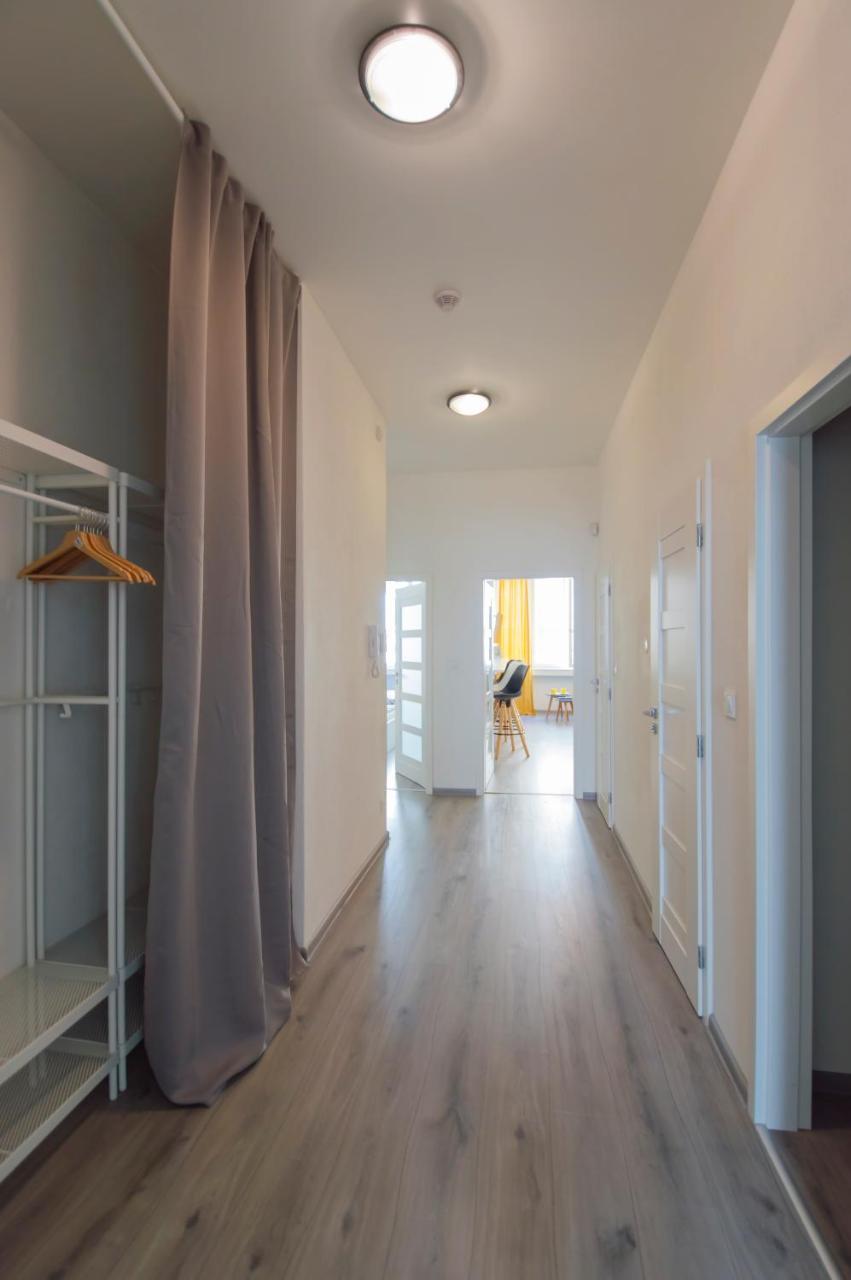 Appartement U Pujcovny 6 *
