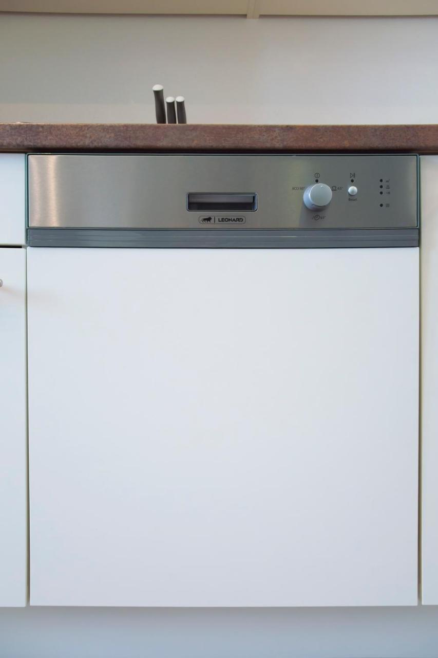 U Pujcovny 6 Appartement