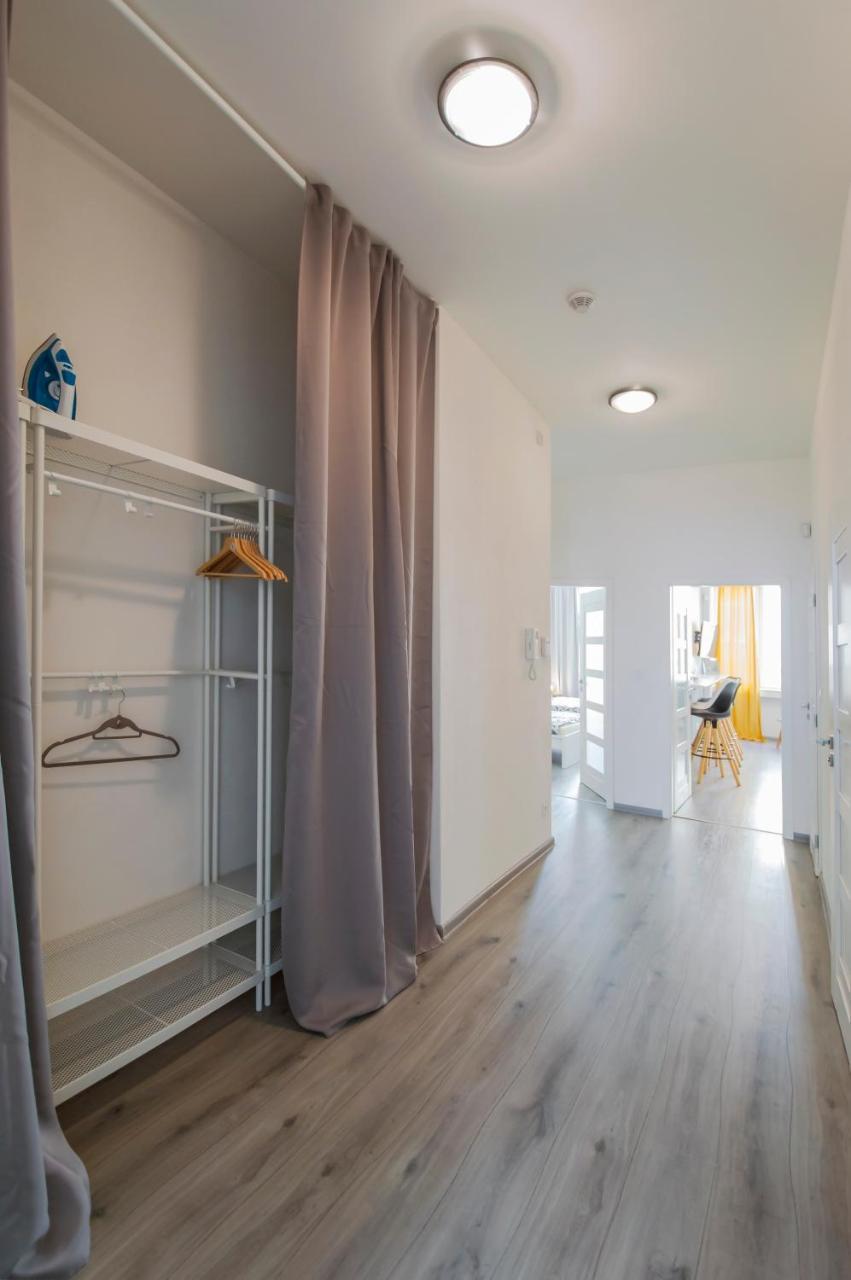 Appartement U Pujcovny 6