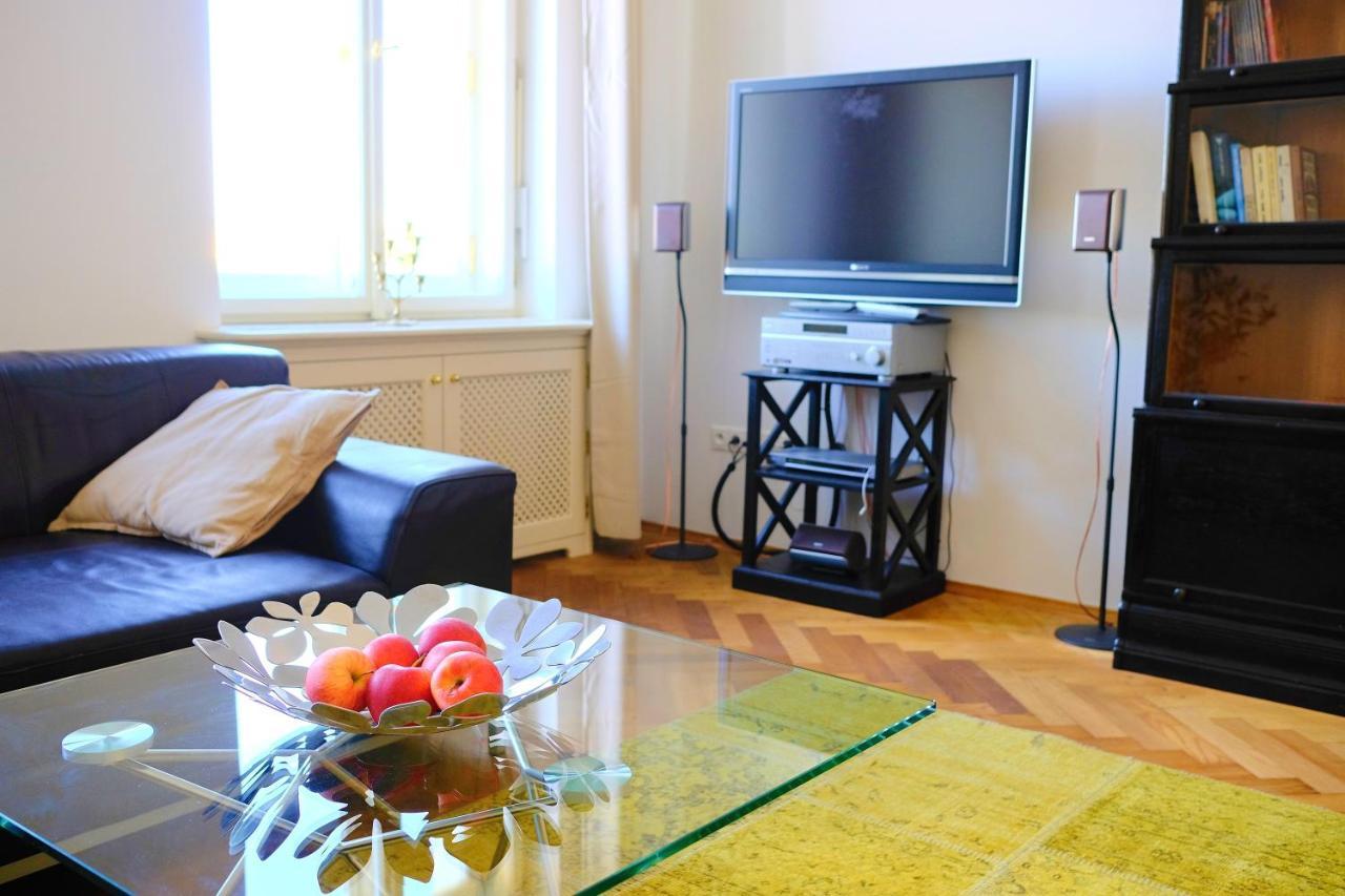 Appartement Pawlansky *