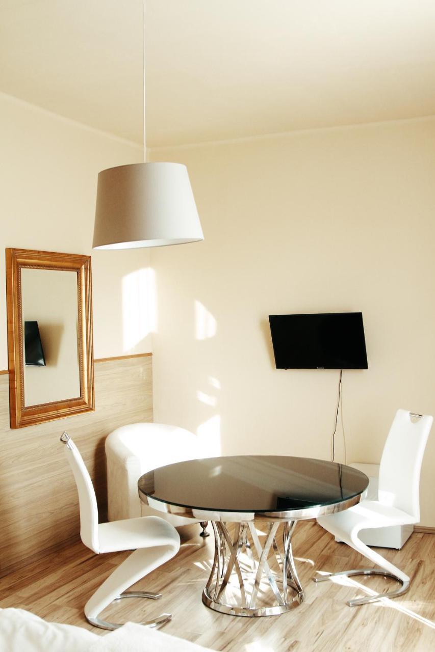 Hotel Mira Prague