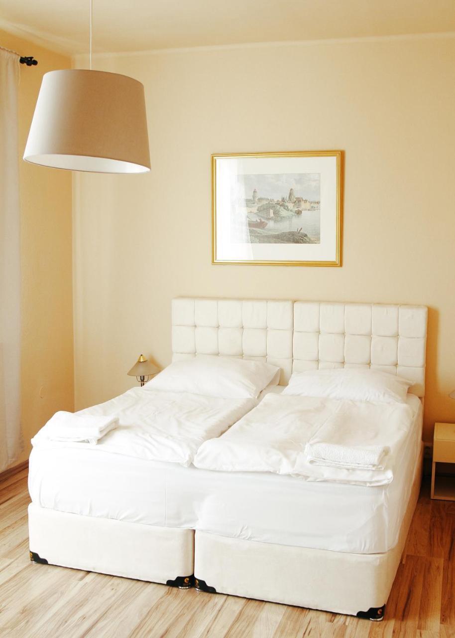 Hotel Mira Prague