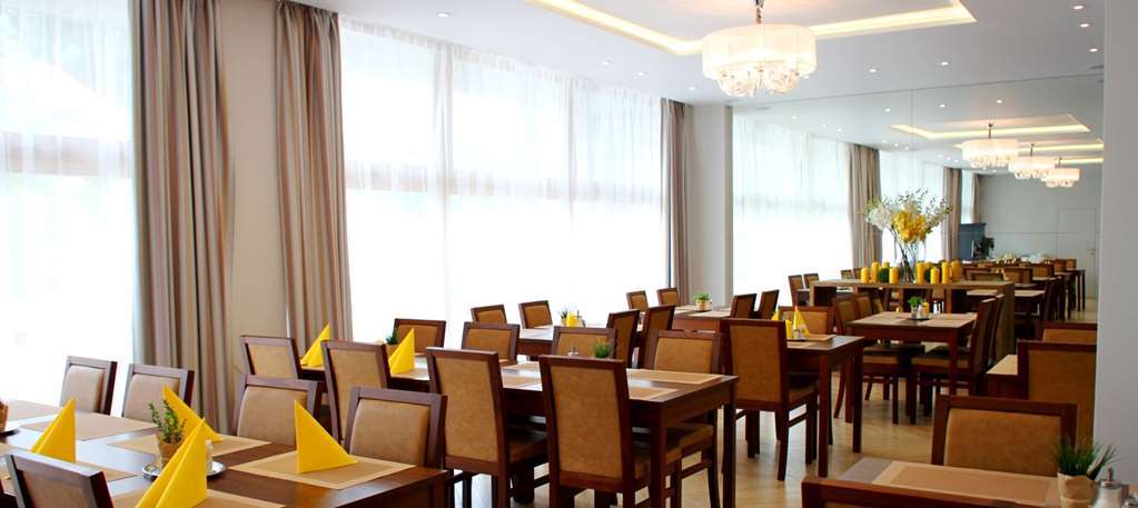 Otel Meritum Prag