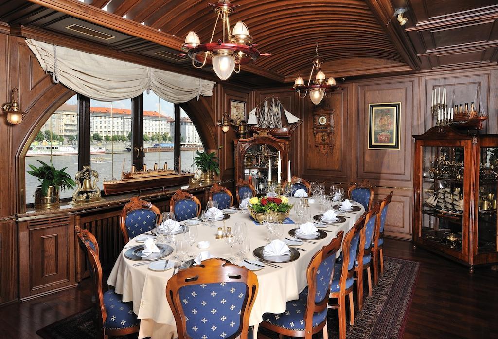 Admiral 3* Prague