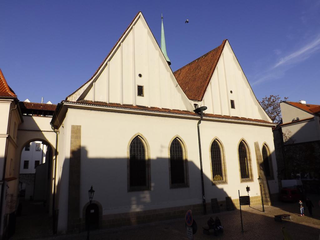Betlem Club 3* Prag