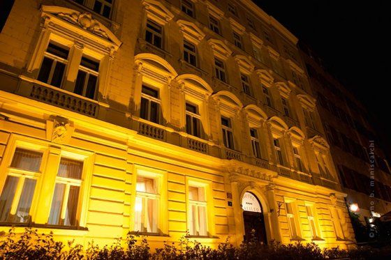 Hotel Galileo 4*