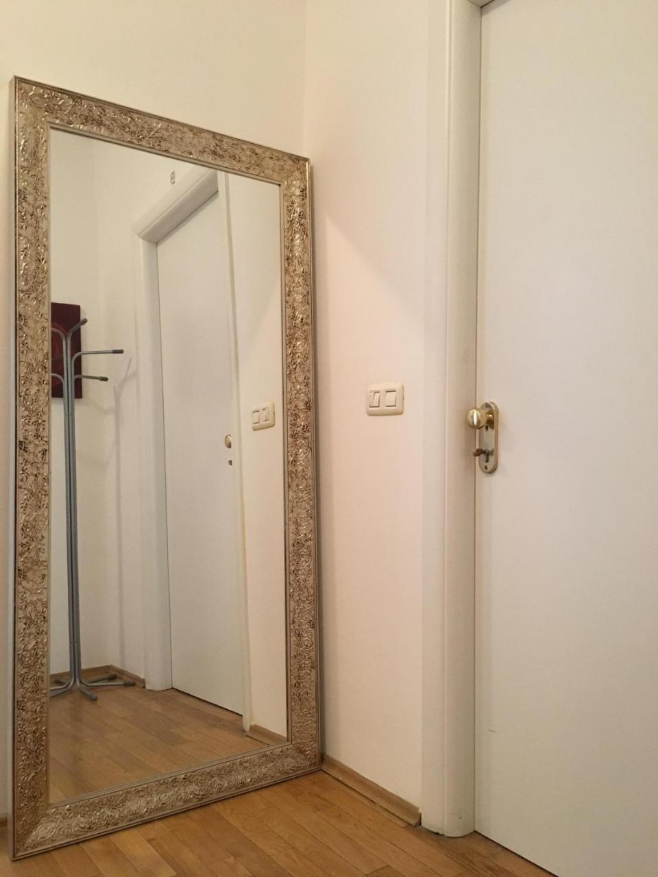 Borivojova 92 Apartment