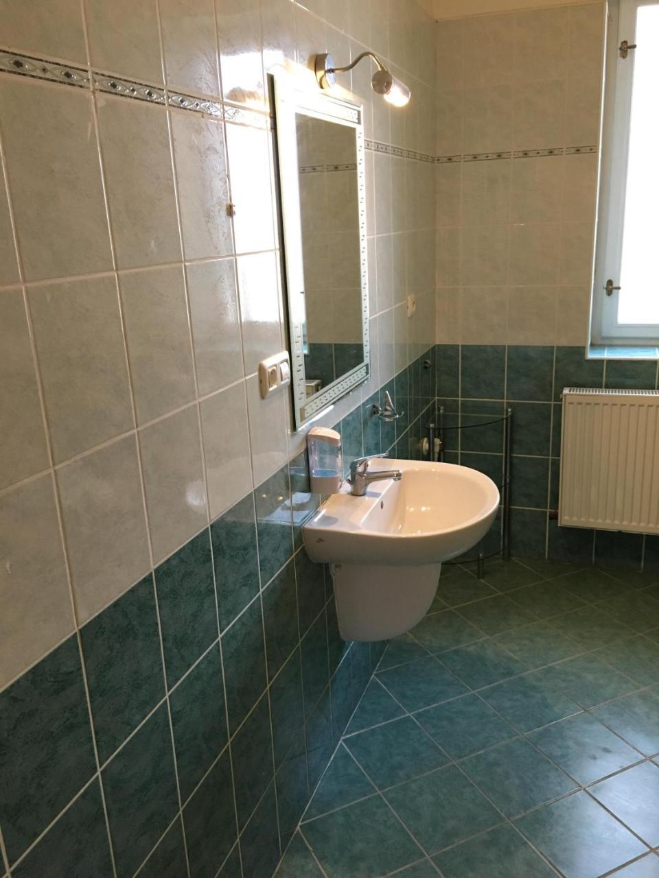 Apartment Borivojova 92 Prague