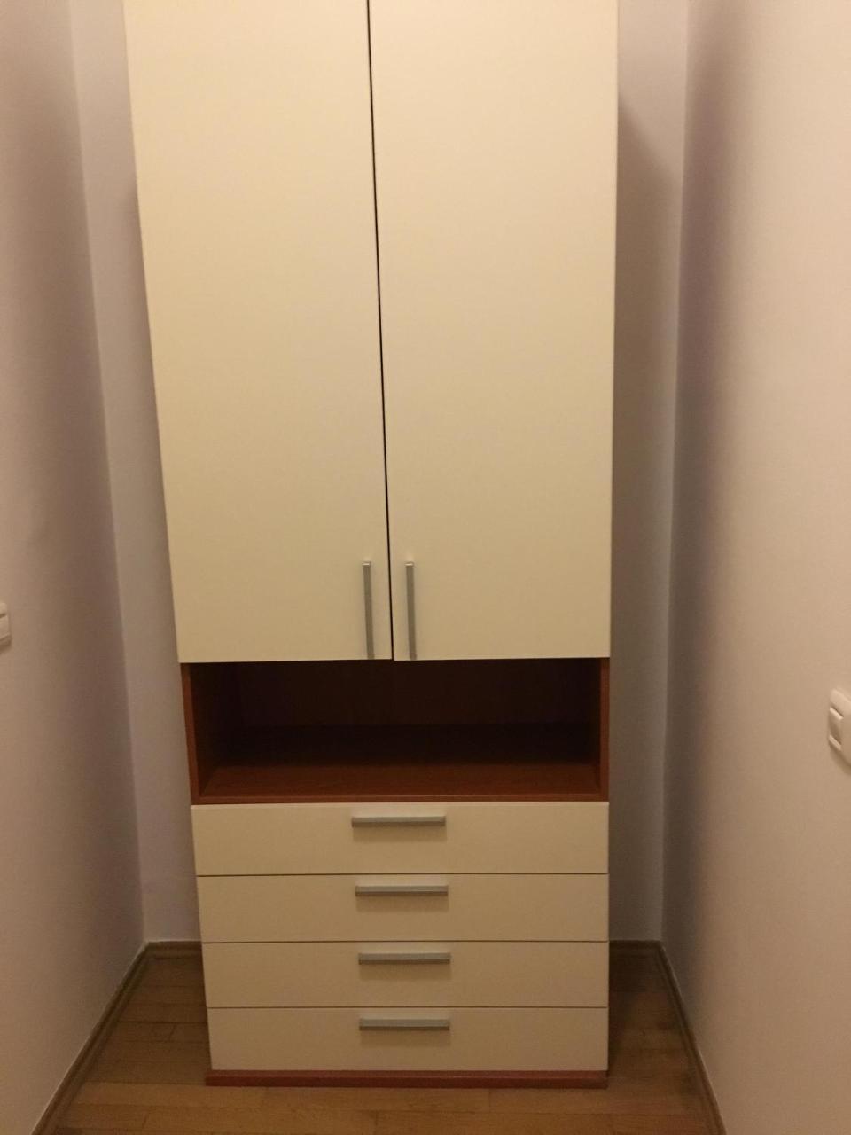 Apartment Borivojova 92