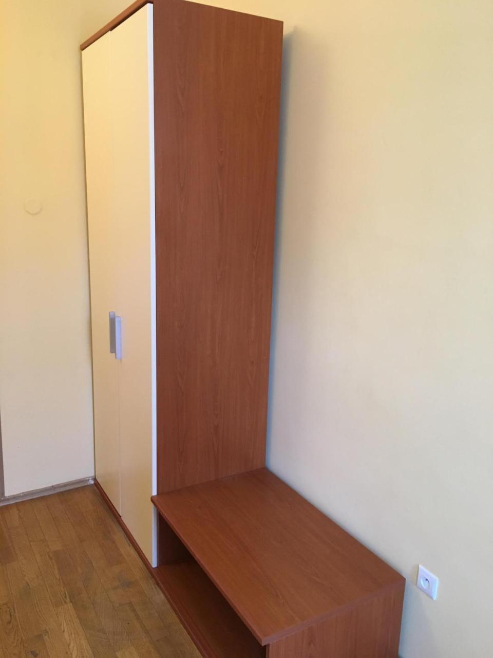 Borivojova 92 Apartment *