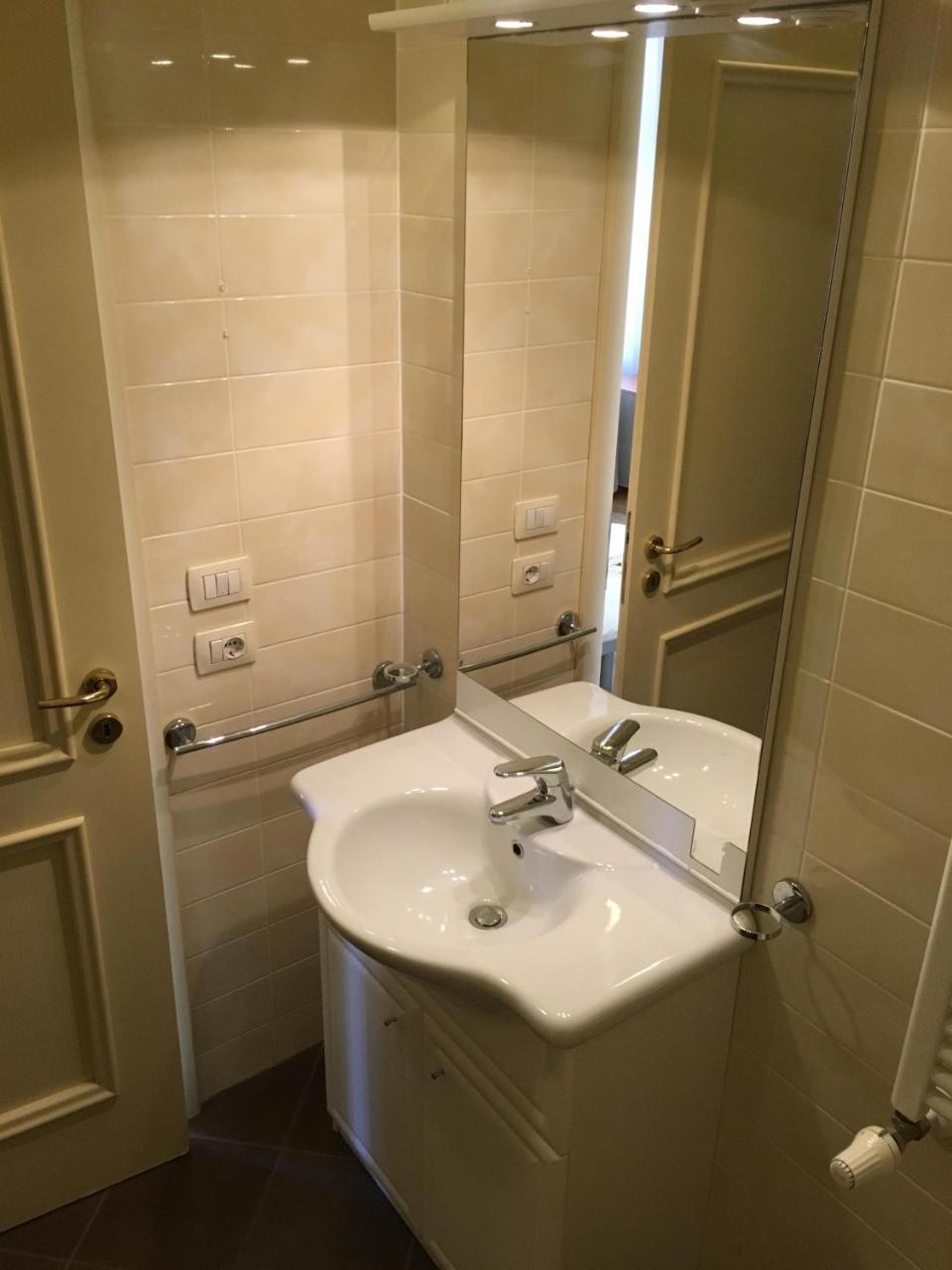 Apartment Borivojova 92 Prague