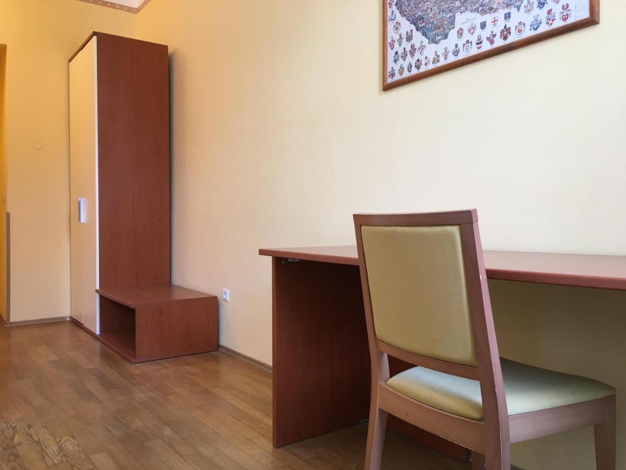 Borivojova 92 Apartment