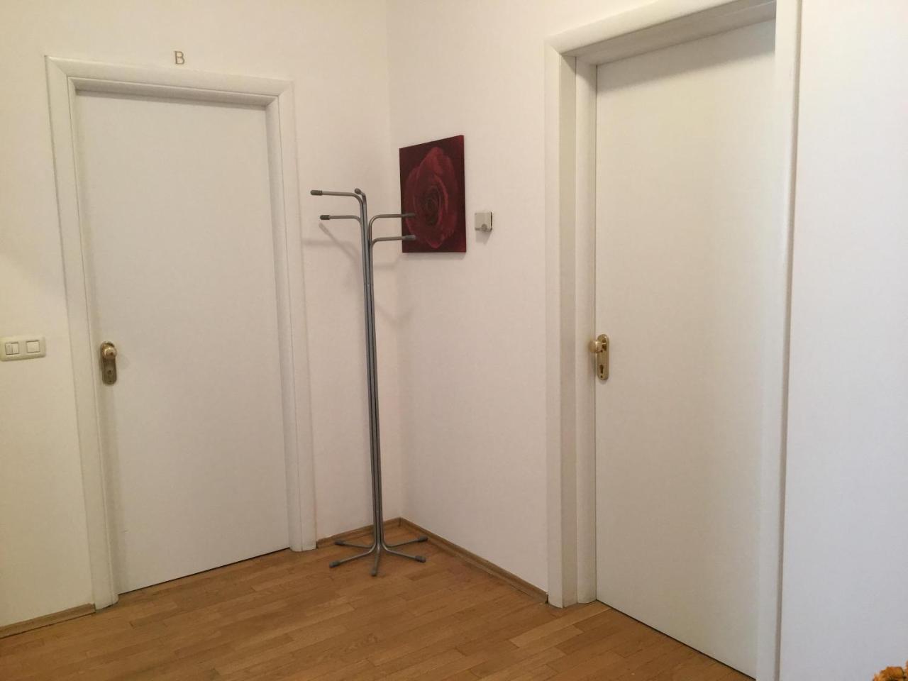 Borivojova 92 Prague