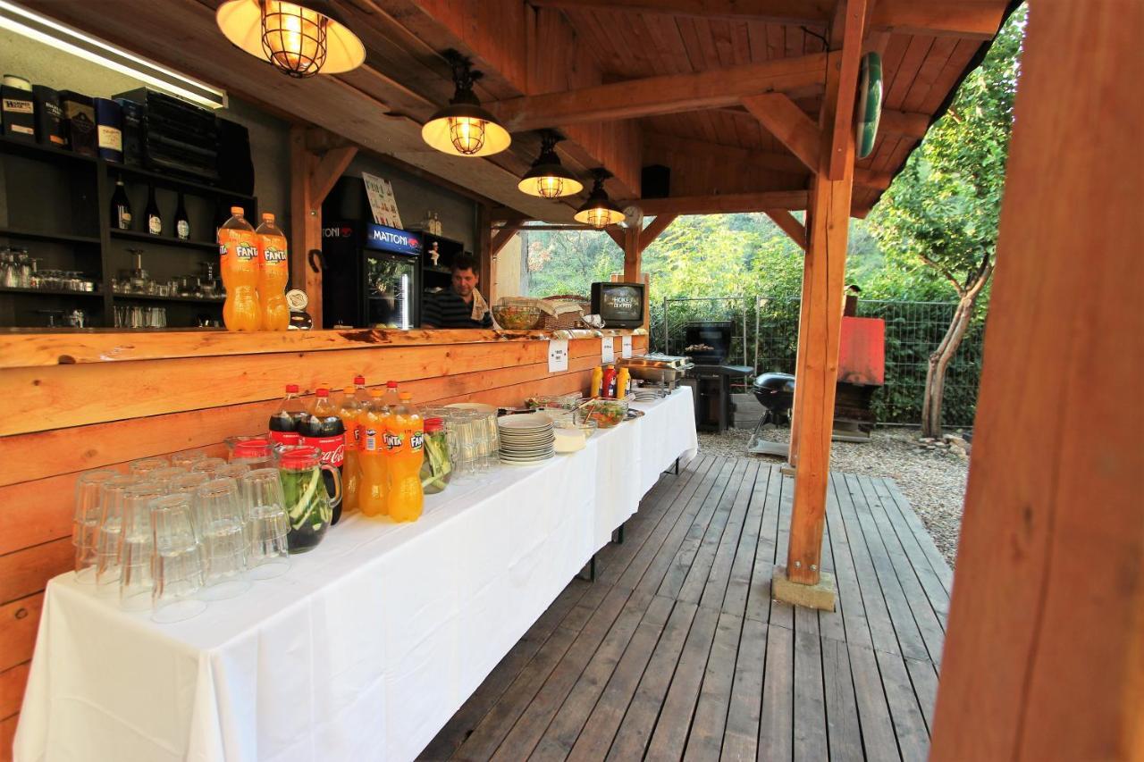 Hostel Marabou