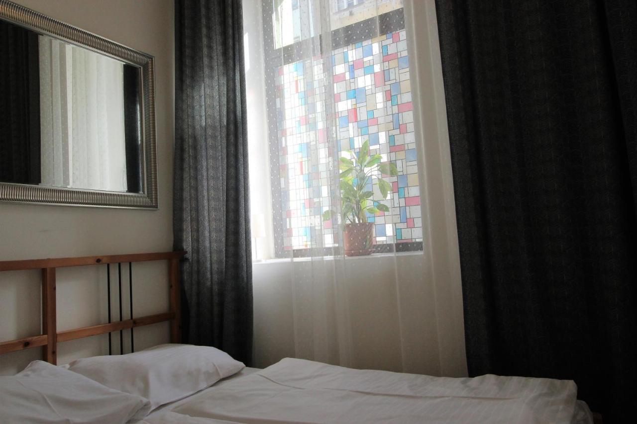 Marabou Prague