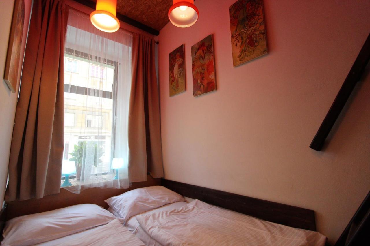 Hostel Marabou