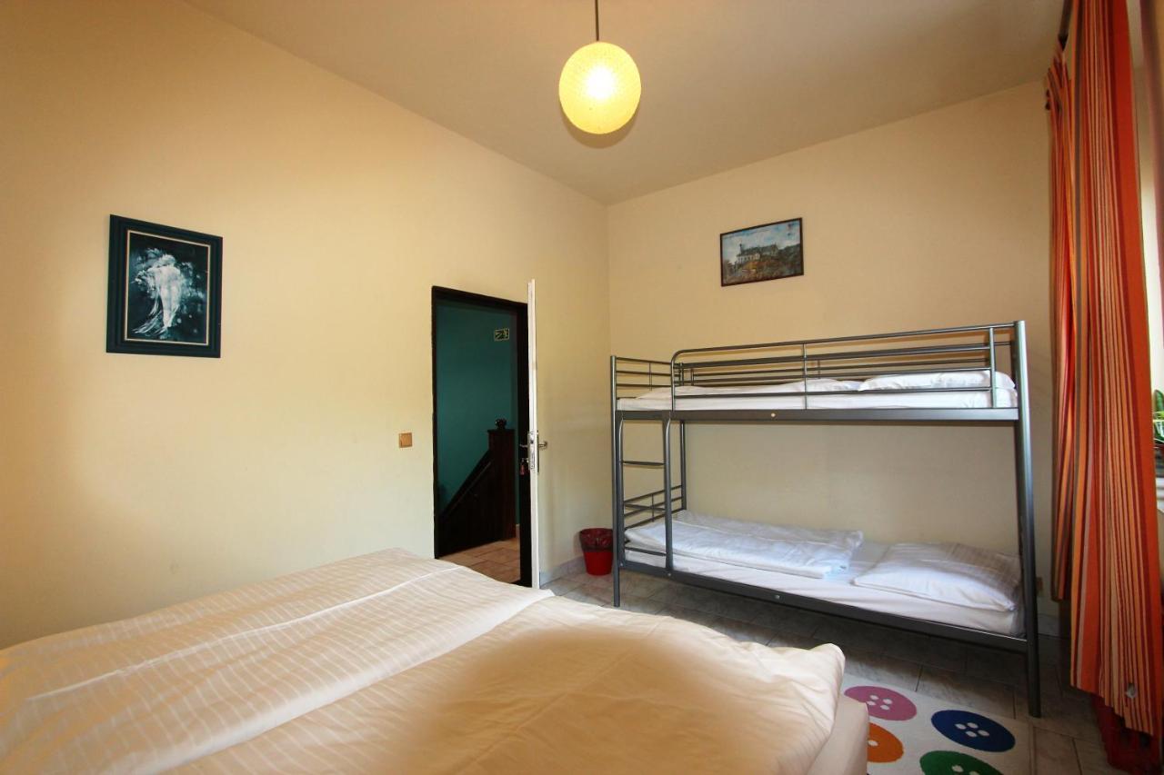 Hostel Marabou