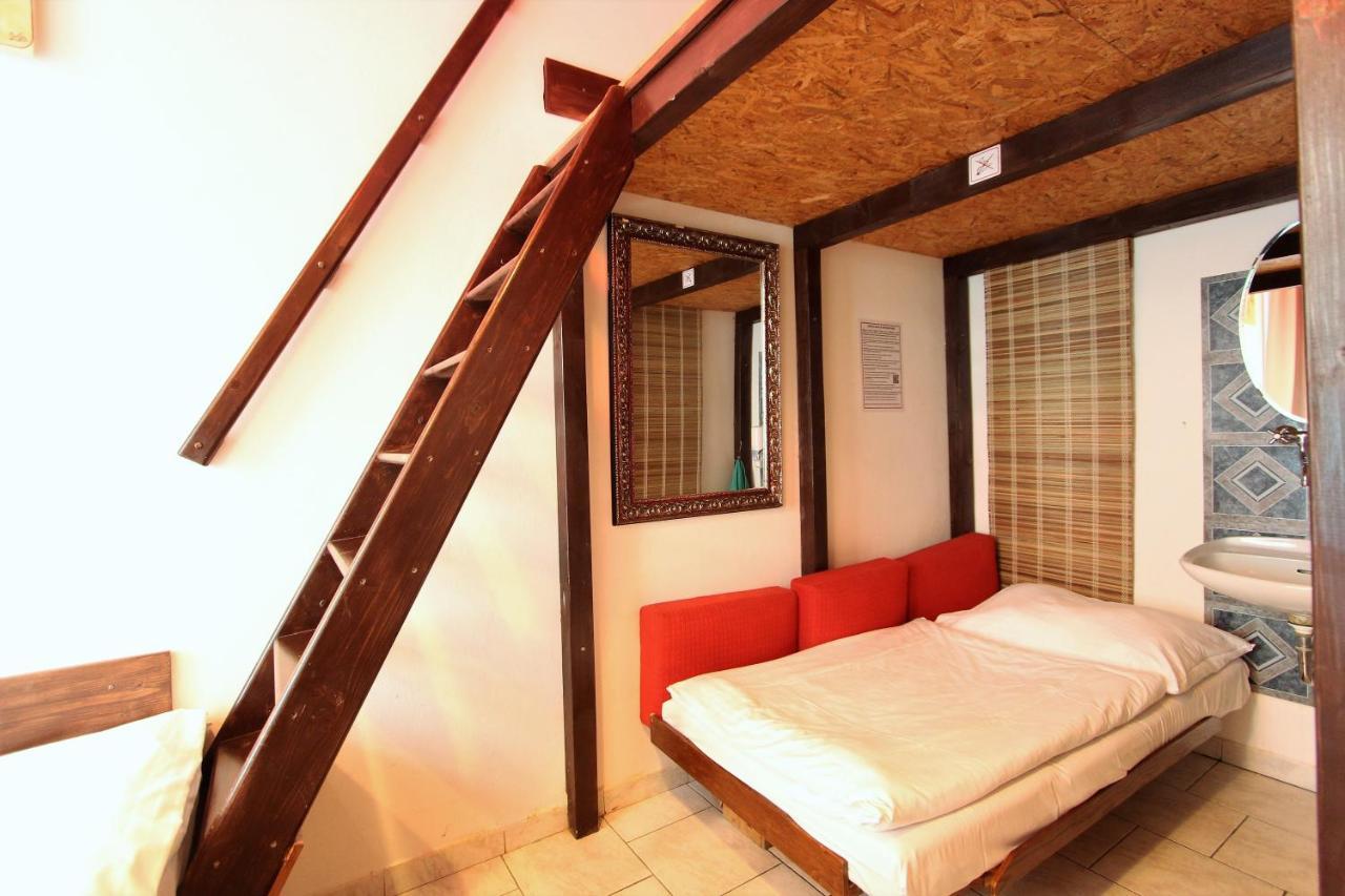 Hostel Marabou