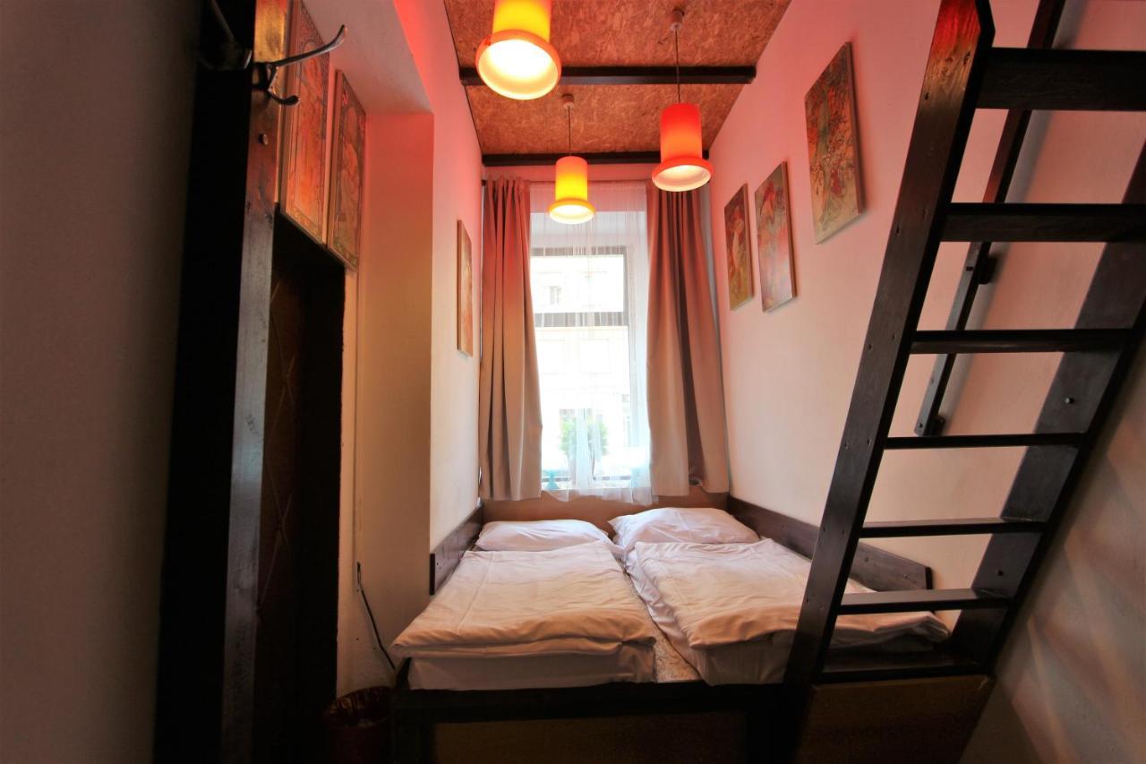 Hostel Marabou *