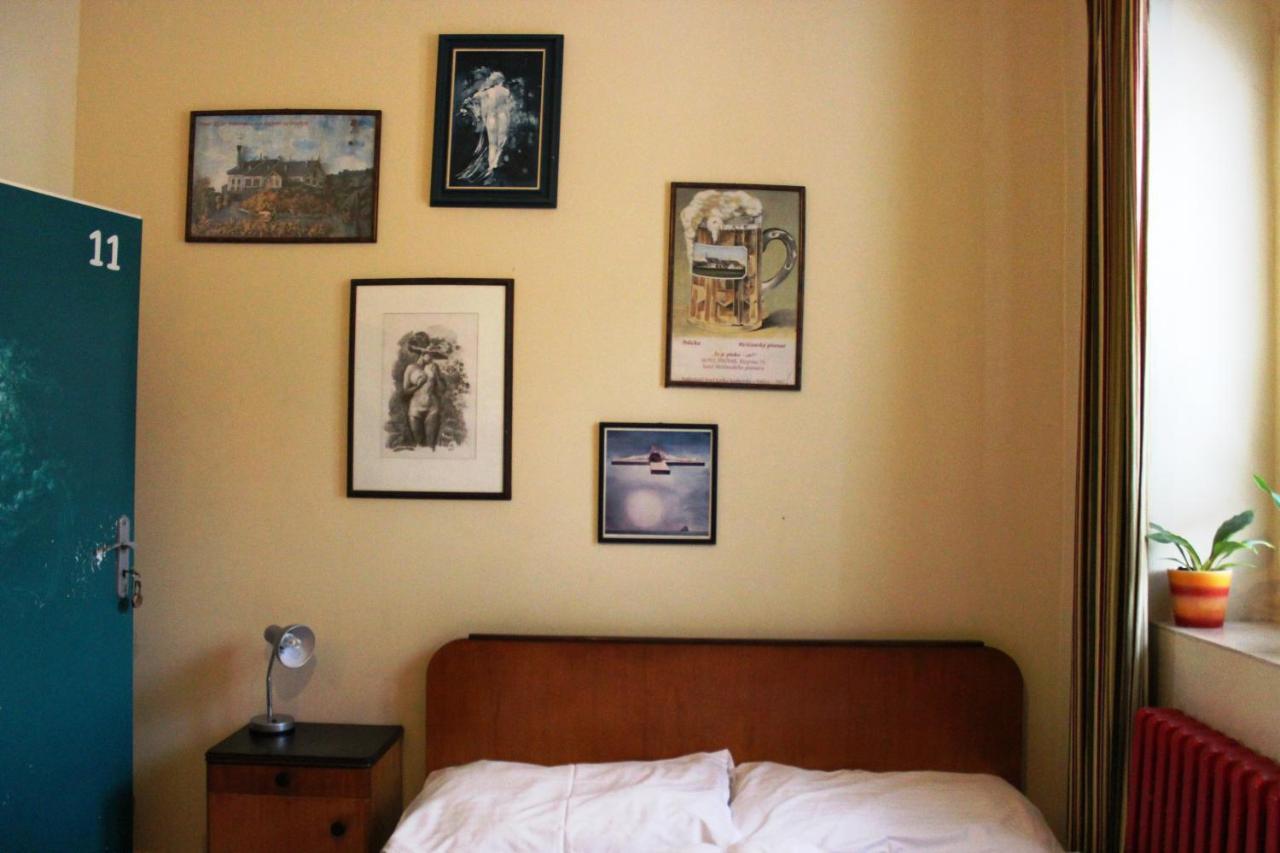 Hostel Marabou