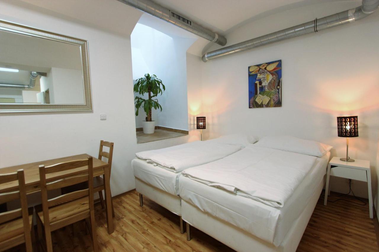 Marabou Hostel