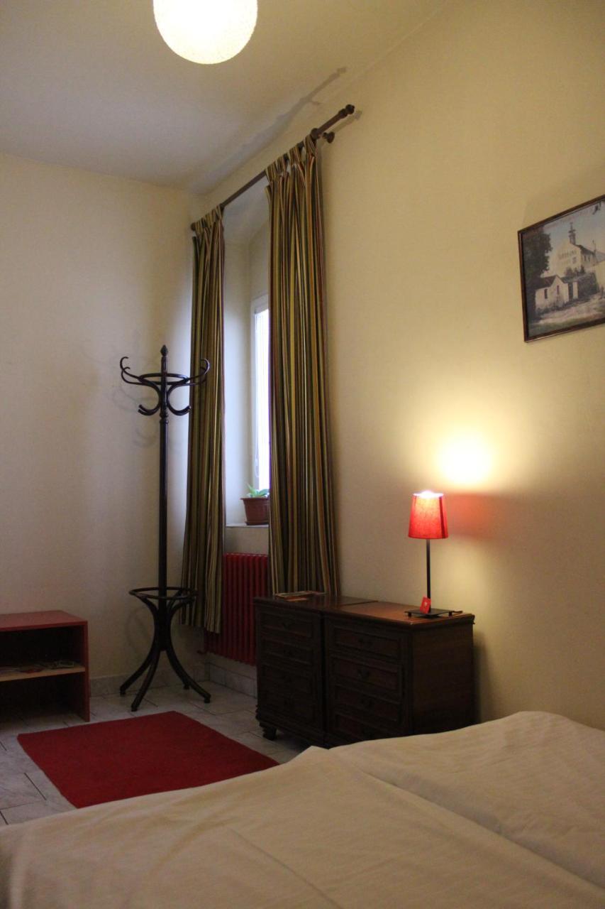 Hostel Marabou *