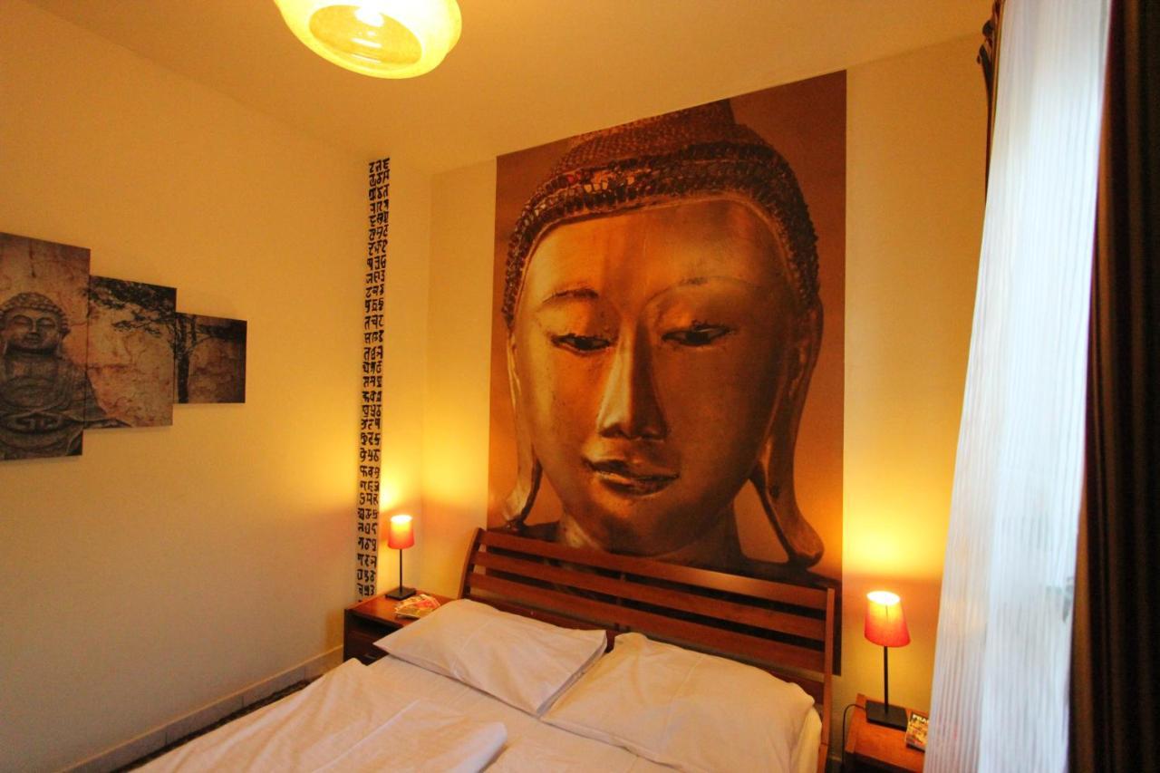 Hostel Marabou