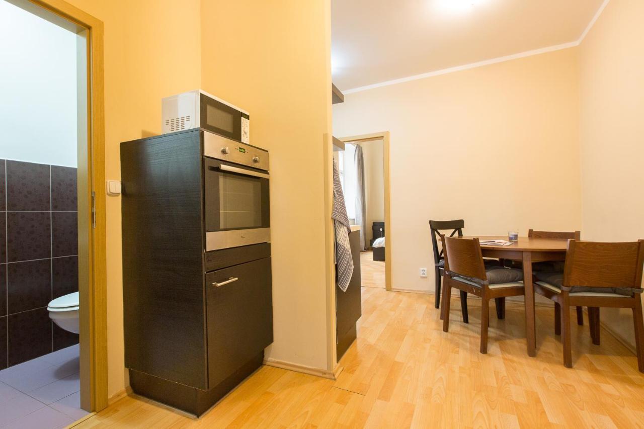 Apartment Premier Near The Museum *