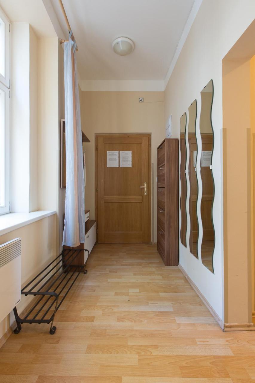 Apartment Premier Near The Museum *