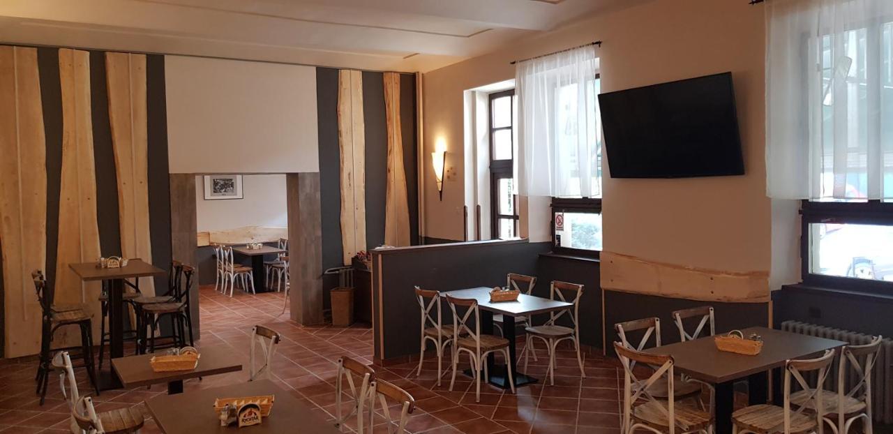 & Restaurace Na Rychte Prag
