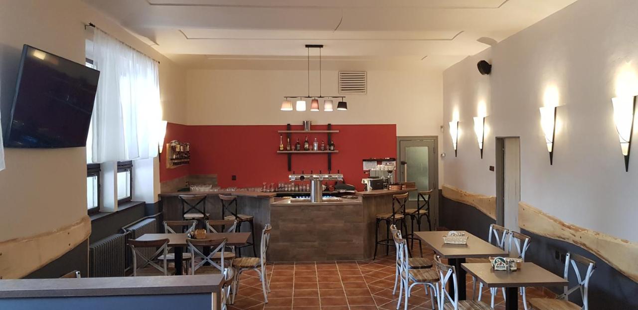 Han/Misafirhane & Restaurace Na Rychte 3*