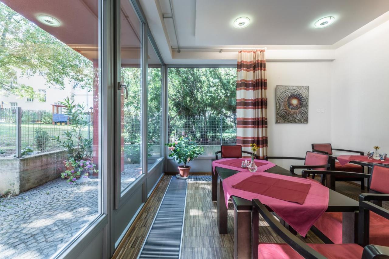 Paloucek Guest house