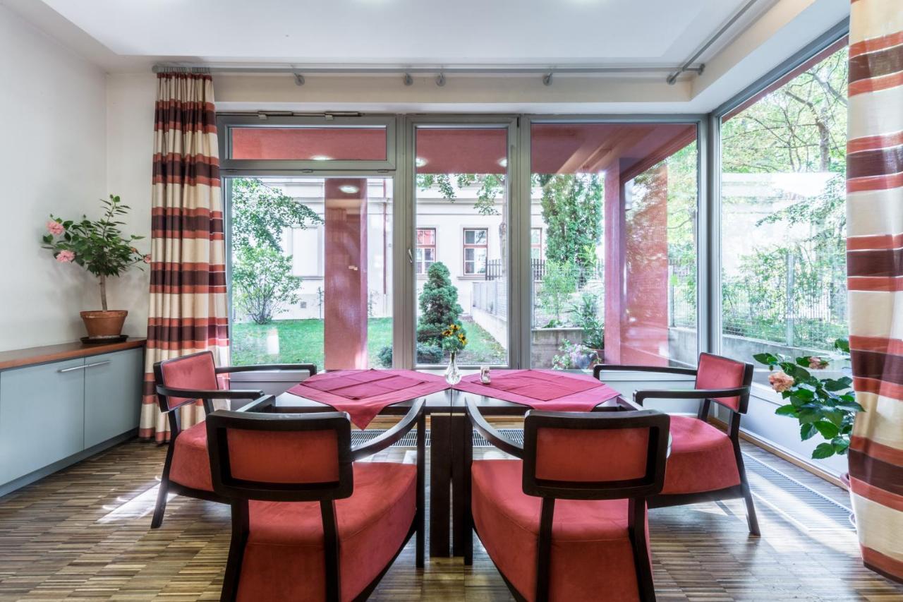Guest house Paloucek 3*