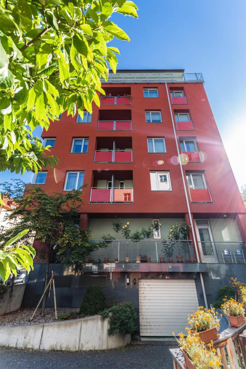 Paloucek Guest house 3*