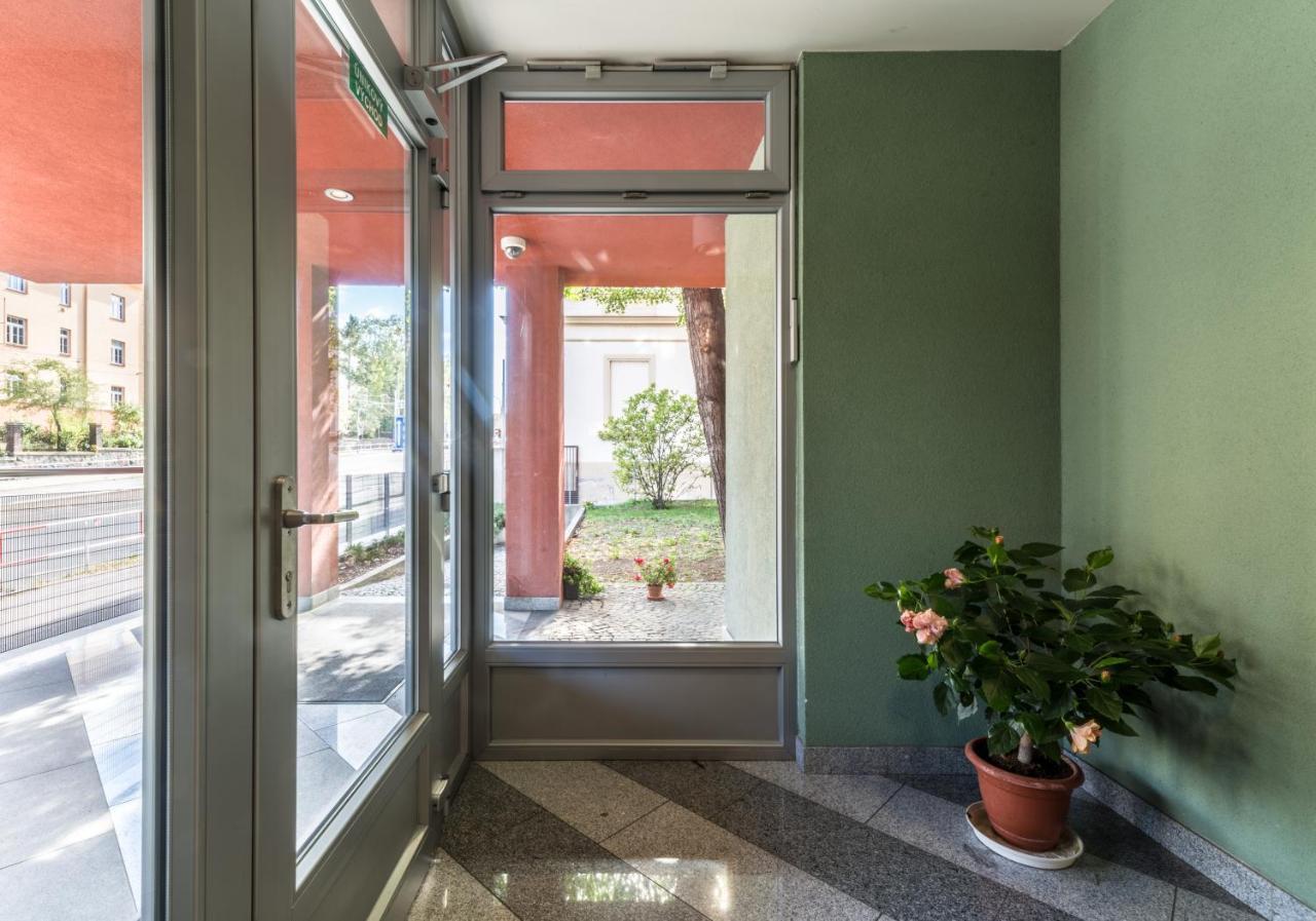 Guest house Paloucek 3*