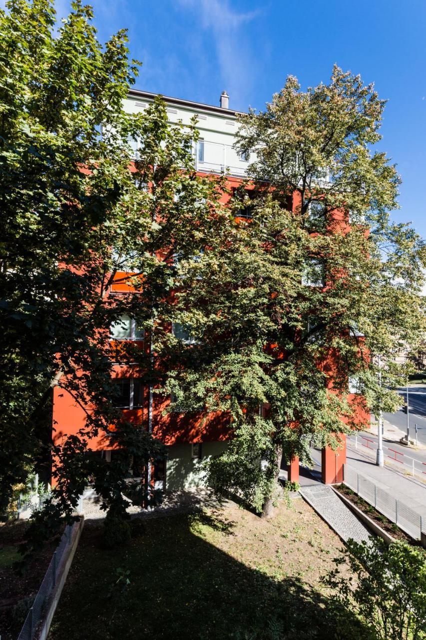 Guest house Paloucek
