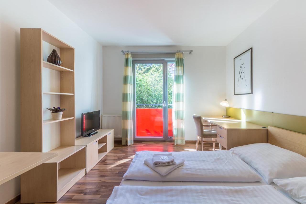 Paloucek Guest house