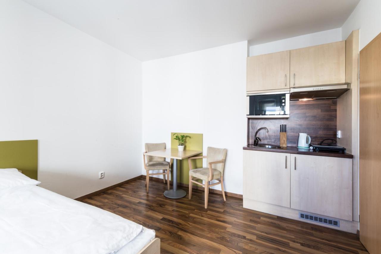 Guest house Paloucek 3*