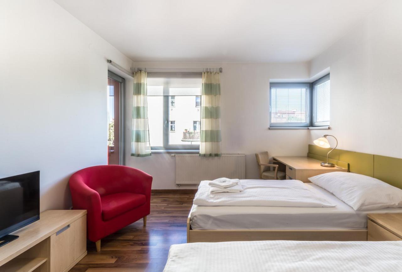 Guest house Paloucek