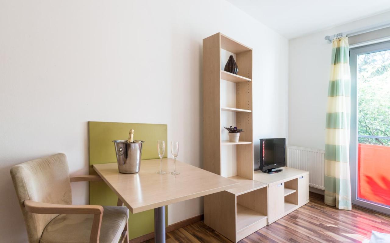 Paloucek Guest house Prague