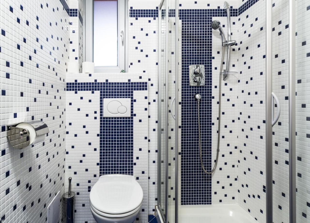 Paloucek Guest house Prague