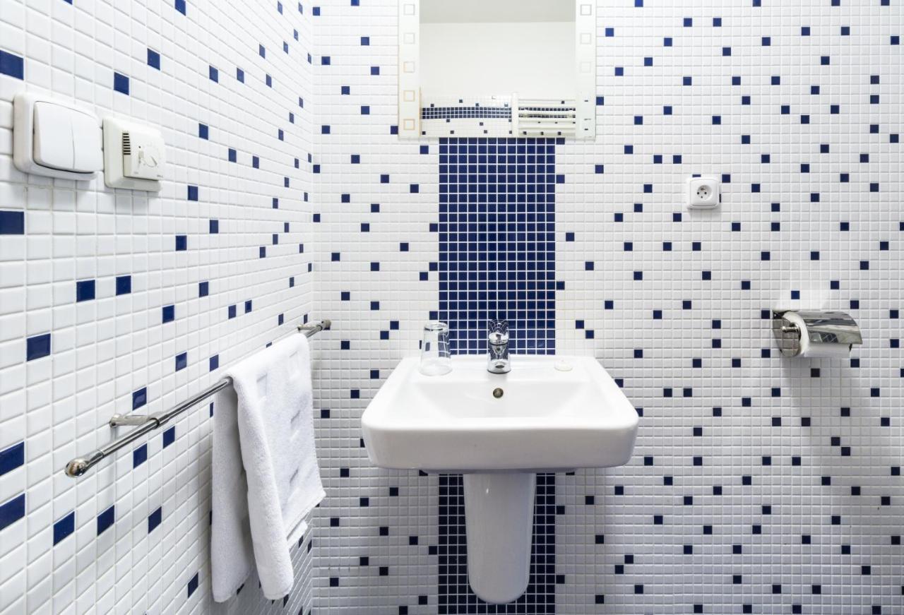 Paloucek 3* Prague