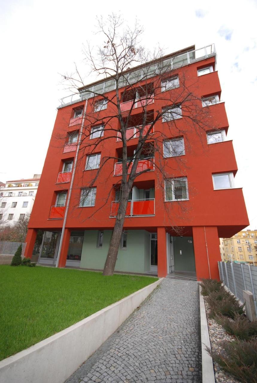 Guest house Paloucek