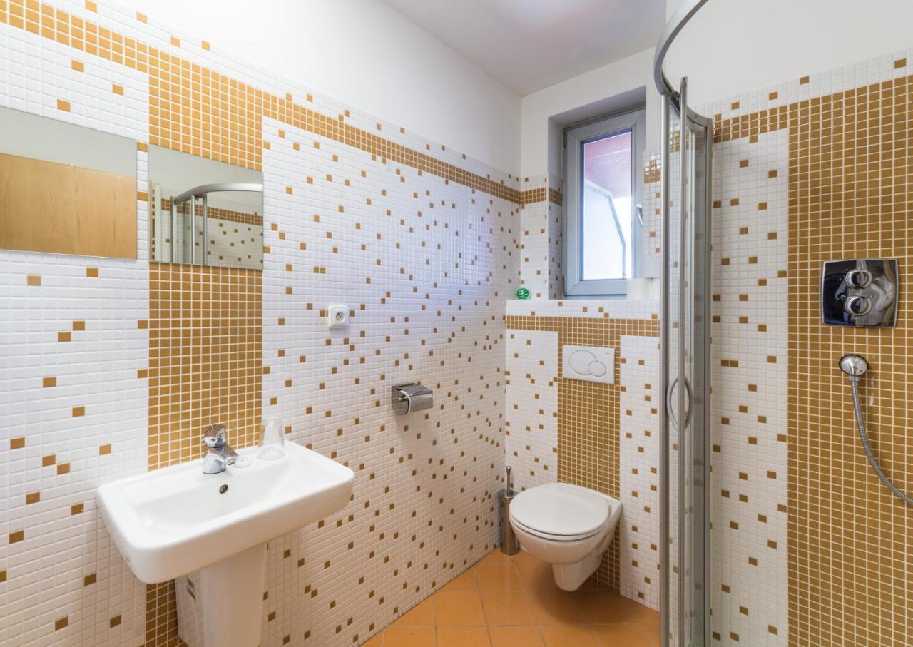 Guest house Paloucek Prague