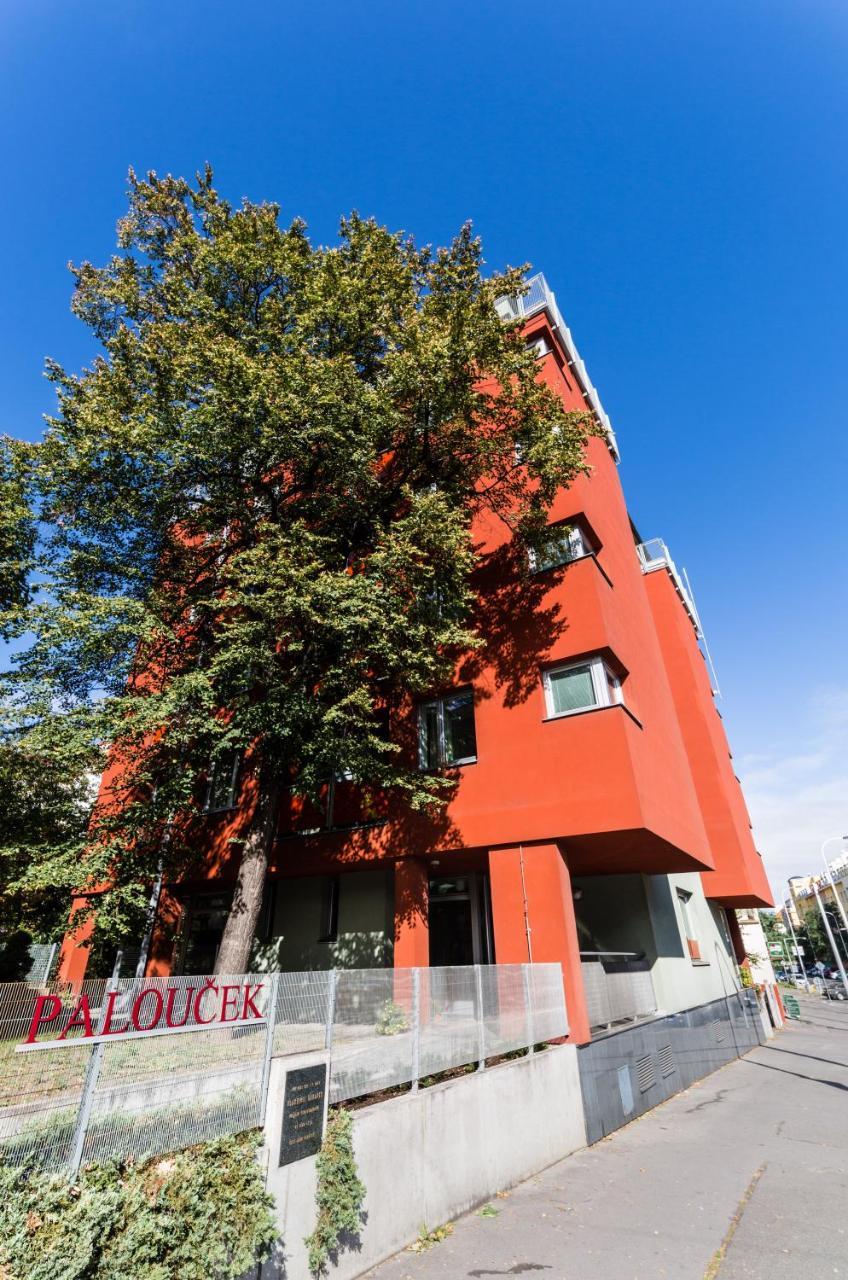 Paloucek Guest house 3*