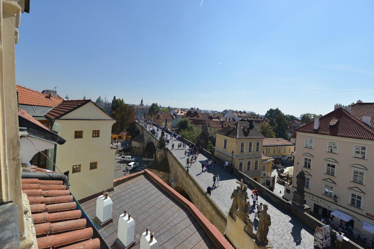 U 3 Pstrosu Hotel 4*