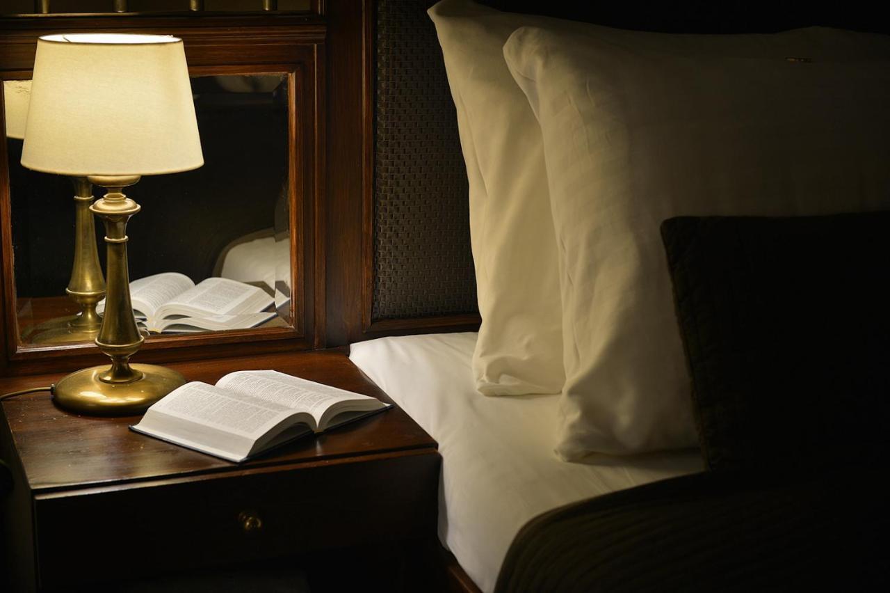 U 3 Pstrosu Hotel 4*