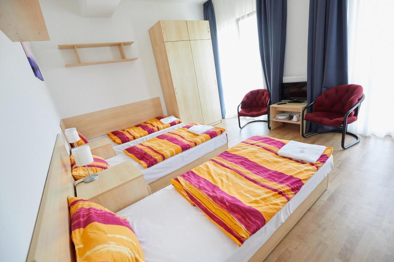Hotel University Hotel