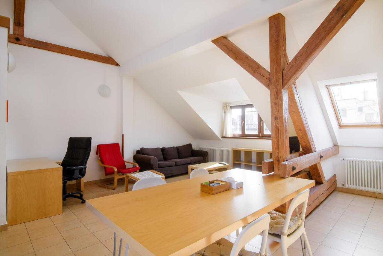 Apartment Ginosi Elema Apartel *